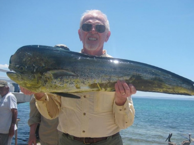 Mostrando la captura